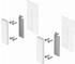 Neff KS0B0SZ0 Set Schwerlastscharniere