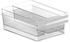 Rotho LOFT Kühlschrankorganizer 3er-Set