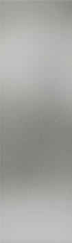 Gaggenau RA 428 610 (RA428610) Edelstahltür ohne Griff