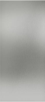 Gaggenau RA 428 911 Edelstahltür ohne Griff