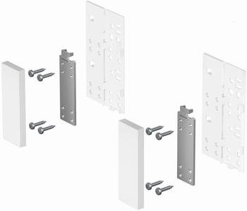 Gaggenau RA260000 Set Schwerlastscharniere
