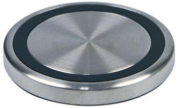 easyPART 10004928 NEFF Knebel Drehknopf TippPad TwistPad® Flat Kochfeld Glaskeramik-Kochfeld Induktionskochfeld TwistPad Magnetisch Sensorbedienung auf Kochfläche