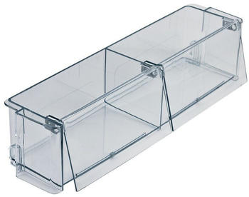 easyPART 00705208 BOSCH Abstellfach Türabsteller Absteller Fach Butterfach mit Klappen Kühlschrank 705208