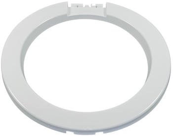 easyPART 110825200/6 Electrolux Türring außen Kunststoff Ring Bullauge weiß Waschmaschine Frontlader AEG 1108252006 passend Husqvarna Privileg Quelle Wyss Menage6200 qw12 qw14