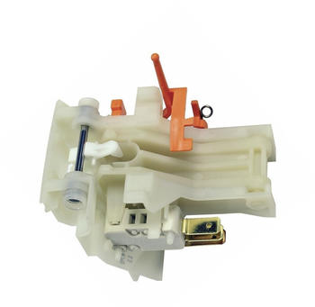 easyPART 00423936 BOSCH Türschloss Türverriegelung mit Mikroschalter Spülmaschine Geschirrspüler Balay Constructa Siemens Neff 423936 auch Gaggenau Neckermann Quelle Matura