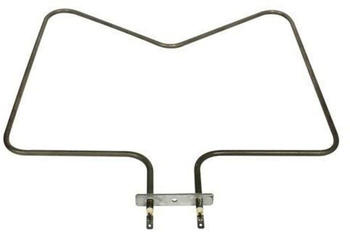 daniplus Heizelement, Heizung Unterhitze 1150 Watt passend Whirlpool Bauknecht 480121100591