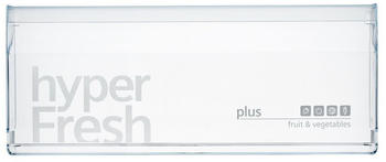easyPART 11013057 BOSCH Schubladenblende Blende Frontenblende Frontplatte Platte für HyperFreshPlus Gemüseschale Kühlschrank Siemens
