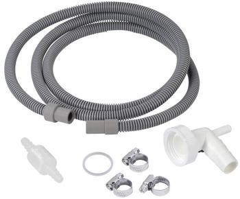 Hama Kondenstrockner Ablaufschlauch-Set 1,5 cm (00220747)