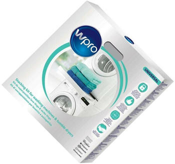 Wpro Verbindungsrahmen Wpro SKP101 Waschmaschine Trockner Whirlpool 484000008545