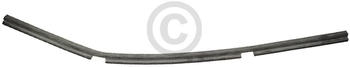Electrolux Türdichtung unten 152740100/2 Dichtung für Geschirrspüler