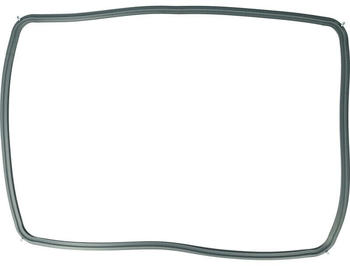 vhbw Universal Türdichtung Ersatz für 00754066