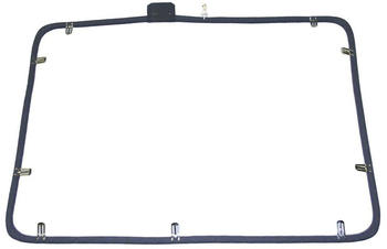 easyPART 00491638 BOSCH NEU Türdichtung Dichtung 4-seitig Backofen Herd 491638