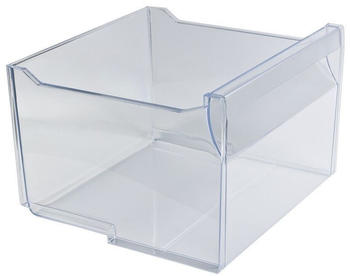 easyPART 481010596938 Bauknecht Schublade Gefrierkasten Gefrierschubfach Gefrierfachschublade Whirlpool Indesit C00324927 smeg 761170929 K&uuml;hlGefrierKombination Gefrierschrank