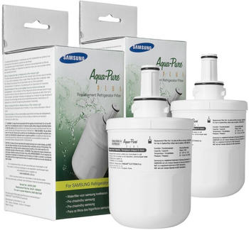 Samsung DA29-00003F Wasserfilter Aqua-Pure Plus Hafin1/exp - 2 Stück