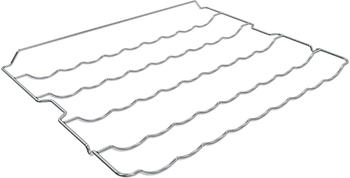 Miele KFR 4000 Flaschenablage