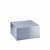 Miele APCL005 Sockel SST geschlossen