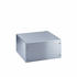 Miele APCL005 Sockel SST geschlossen