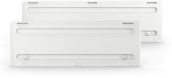 Dometic WA120/130 Winterabdeckung-Set für LS100/200, weiß