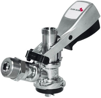 ich-zapfe Zapfkopf Keg 443540