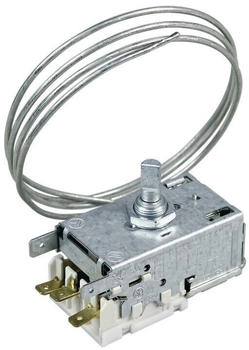 easyPART K59-H2800 RANCO Thermostat r 3x4,8mm kompatibel mit Liebherr 6151087 Miele 1513060