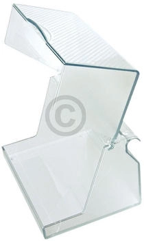 Liebherr Abstellfach 9031104 VarioBox 145x92mm klein für Kühlschranktüre KühlGefrierKombination