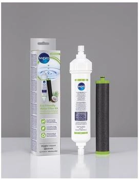 Wpro Eco Wasserfilter-Set EFK001 / C00852782