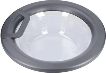 easyPART Bauknecht Tür C00523669 für Waschmaschine | Waschmaschinentür, Gerätetür, Maschinentür, Türklappe, Fronttür