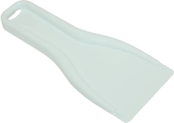 Zanussi Gefrierschrank Eiskratzer