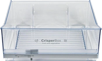 easyPART 00689256 Schublade Schubkasten Gemüseschale CrisperBox 465x206x453mm 689256 Kühlschrank