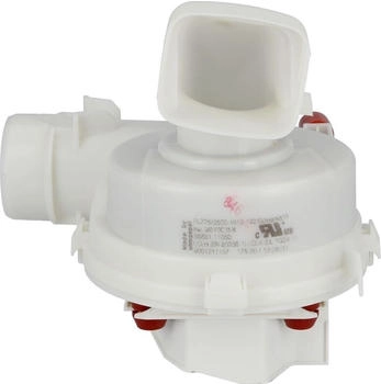 easyPART 12009748 Lüfter mit Zeolith Trocknung