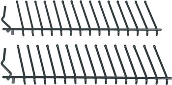 easyPART 00645101 Geschirrkorb Korb Bodenkorb Korbeinsatz Korbeinsätze Unterkorb 2 Stück Küppersbusch 436748