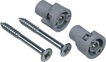 easyPART Gehäusebefestigung 00622861 | Montagehalterung, Gehäusehalterung, Befestigungsclip