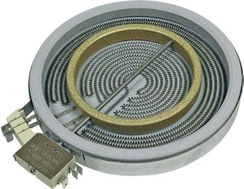 easyPART 00437040 Strahlheizkörper Einkreis 1800/700W Ø175/110mm HiLight-Heizkörper balay