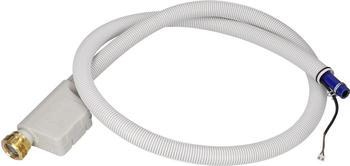 easyPART 05729732 - Typ 902 Bitron/ Elbi Zulaufschlauch Aquastop 1,65m Miele 5729732
