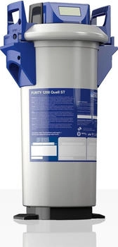 BRITA Brita Purity 1200 Quell ST Filtersystem mit MAE