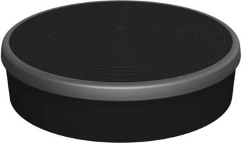 Neff Twist Pad Flex© Anthracite grau