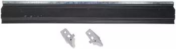 BLUPARTS Türdichtung wie Bosch 00298534 für Geschirrspüler