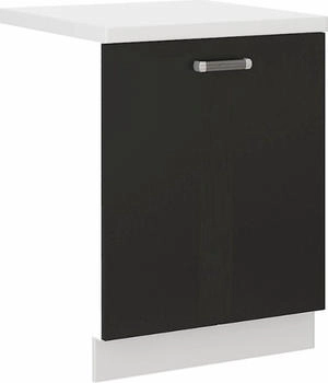 Küchenpreis-Bombe Frontblende Verblendungsset 60 cm Omega 240