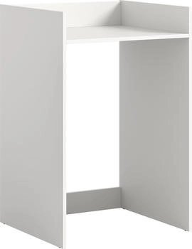 xonox.home Waschmaschinenumbauschrank 66x101x60 cm