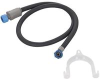 Zulaufschlauch Aquastop 1,5m 25&deg;C AEG 140020904268 f&uuml;r Waschmaschine Electrolux
