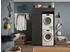 Laundreezy Waschmaschinenschrank 117.5x200x67.5 anthrazit