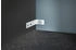 Laundreezy Waschmaschinenschrank 117.5x200x67.5 anthrazit