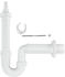 Sani-Flex Waschmaschinen-Siphon DN 50
