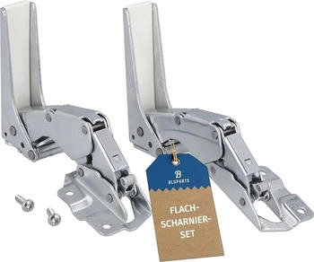 BLUPARTS 4350840300 + 4350840400