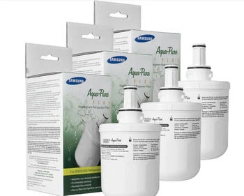 Samsung Samsung DA29-00003F Wasserfilter Aqua-Pure Plus Hafin1/exp - 3 Stück
