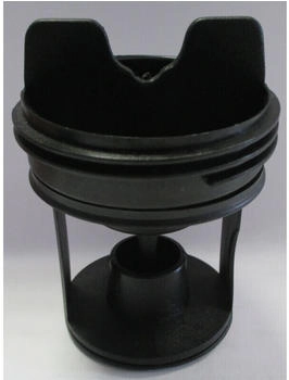 Gorenje 279538 Waschmaschinenzubehör/Smeg Teka Waschmaschine Filter & Handle