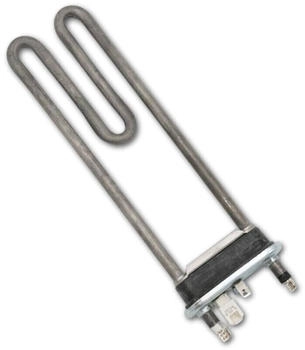 daniplus Heizelement, Heizung 1950W mit NTC Fühler passend für Waschmaschine Candy Hoover 41028717