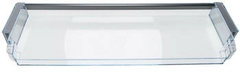 vhbw Türfach kompatibel mit Bosch KGV36CW31, KGV33XW30G, KGV33XW30, KGV33VW31G, KGV33VW30S Kühlschrank Flaschenfach