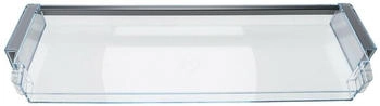 vhbw Türfach kompatibel mit Bosch KGV36VI30S, KGV36VI30E, KGV36VI30, KGV36VH30S, KGV36VE30S Kühlschrank Flaschenfach
