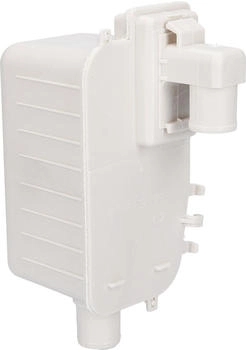 Bauknecht Ausgleichkammer Whirlpool 481010853581 für Waschmaschine C00514217